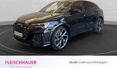 Bild des Angebotes Audi RS Q3 2,5 TFSI Sportback quattro LED+Pano+APP+ACC+Navi+K