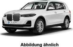 Bild des Angebotes BMW X7 xDrive 40d M Sport/HUD/Luftfederung/Panorama