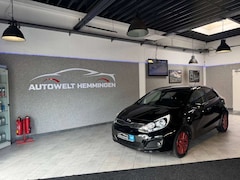 Bild des Angebotes Kia Rio 1.2*12M. Garantie*Finanzierung*