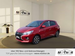 Bild des Angebotes Mitsubishi Space Star Select+ 1,2L TEMP KAM SHZ DAB