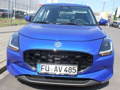 Bild des Angebotes Suzuki Swift 1.2 Hybrid CVT Comfort+