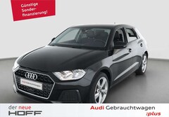 Bild des Angebotes Audi A1 Sportback 30 Advanced S-tronic Sonos Apple Car P 1