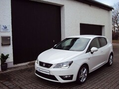 Bild des Angebotes SEAT Ibiza FR Navi Klimaautomatik SHZ PDC 2.Hand !!!