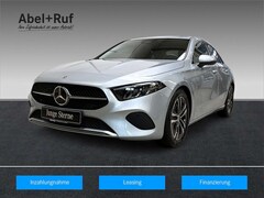 Bild des Angebotes Mercedes-Benz A 220 4M Limo PROGRESSIVE+LED+Kam+TotW+StHz+LrHz