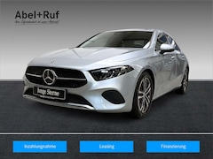 Bild des Angebotes Mercedes-Benz A 220 4M Limo PROGRESSIVE+LED+Kam+TotW+StHz+LrHz