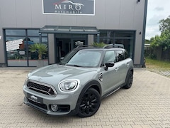 Bild des Angebotes MINI Cooper S COOPER S Countryman/PANO/KAMERA/LEDER/HEAD-UP DI