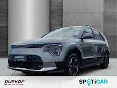 Bild des Angebotes Kia Niro Inspiration,Navi,PDC,LED,LHZ,Spurwechselassistent,