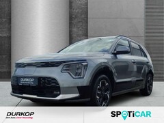 Bild des Angebotes Kia Niro Inspiration,Navi,PDC,LED,LHZ,Spurwechselassistent,