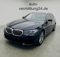 Bild des Angebotes BMW 540 i xDrive M-Paket  *Laser*AHK*Standheizung*