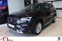 Bild des Angebotes SEAT Ateca Xperience TSI DSG AHK+elHK+ACC+CARPLAY Klima Navi