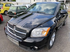 Bild des Angebotes Dodge Caliber SXT Automatik Navigation