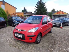 Bild des Angebotes Hyundai i10 1.2 Classic