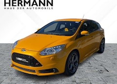 Bild des Angebotes Ford Focus ST CAM*LED*NAVI*SHZ*SYNC*2xKlima*BiXenon