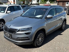 Bild des Angebotes Skoda Karoq Style*AUTO*STAND*AHK*KAM*DAB*DYNAUDIO