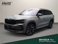Bild des Angebotes Skoda Kodiaq TDI 4x4 DSG Sportline Standhzg AHK Navi
