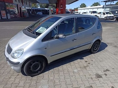 Mercedes-Benz A 140 Classic Piccadilly