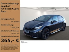 Bild des Angebotes CUPRA Born 170 KW 77 KWH sofort Verfügbar!