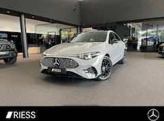 Bild des Angebotes Mercedes-Benz CLA 250 + mit EQ Technologie HUD WPumpe LM LED