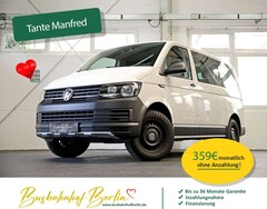 Bild des Angebotes VW T6 Caravelle 3Zonen Klimaautomatik Campingausbau