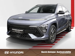 Bild des Angebotes Hyundai KONA N-Line  Glas Schiebedach