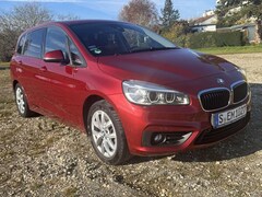 Bild des Angebotes BMW 220 220d Active Tourer Sport Line