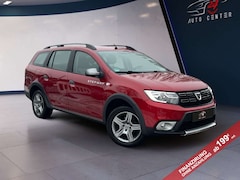Bild des Angebotes Dacia Logan MCV TCe 90 Stepway/Navigation/Automatik
