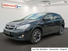 Bild des Angebotes Subaru XV 1.6 16V AWD AAC SHZ Tempo R-Cam