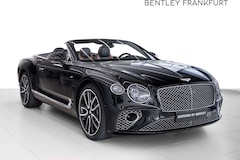 Bild des Angebotes Bentley Continental New Continental GTC V8 von BENTLEY FRANKFURT