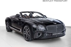 Bild des Angebotes Bentley Continental New Continental GTC V8 von BENTLEY FRANKFURT