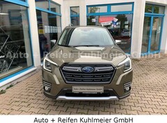 Bild des Angebotes Subaru Forester 2.0ie Comfort