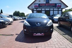 Bild des Angebotes Peugeot 207 CC Cabrio TÜV/AU NEU, KLIMA, WINDSCHOTT