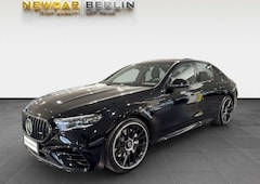 Bild des Angebotes Mercedes-Benz E 53 AMG Hybrid 4M+*Prem+*HA-Lenk*Distronic*Burm