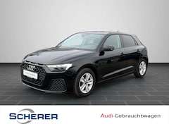 Bild des Angebotes Audi A1 30 TFSI S tronic SHZ LED GRA DAB