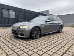 Bild des Angebotes BMW M550 M550 d xDrive Kamera360 Keylles Panorama Alu-20