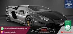 Bild des Angebotes Lamborghini Aventador LP 700-4
