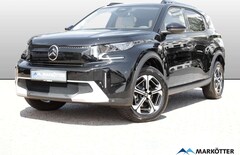 Bild des Angebotes Citroen C3 Aircross Rückfahrkam./LED/Navi/11KW-OnBoard