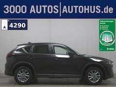 Bild des Angebotes Mazda CX-5 2.2 SKYACTIV-D Center-Line Navi LED AHK RfK