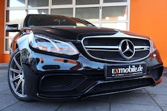 Bild des Angebotes Mercedes-Benz E 63 AMG E63 S AMG* 2.HD* NUR 70TKM* SCHECKHEFT* U-FREI*