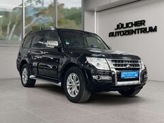 Bild des Angebotes Mitsubishi Pajero 3.2 DI-D Top Automatik, 7-Sitzer, 2.Hand