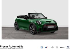 Bild des Angebotes MINI John Cooper Works Cabrio John Cooper Works Cabrio HUD ACC RFK NAVI LED