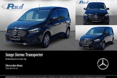 Bild des Angebotes Mercedes-Benz Citan e KA  Lenkradheizung+MBUX+Navi+Kam+LED