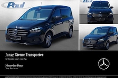 Bild des Angebotes Mercedes-Benz Citan e KA Lenkradheizung+MBUX+Navi+Kam+LED