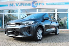 Bild des Angebotes Kia Stonic Edition 7 *ERST 20 Tkm*BT*