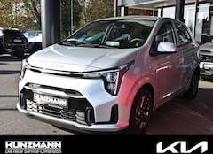 Bild des Angebotes Kia Picanto 1.0 Vision Rückfahrkamera Lenkradhzg