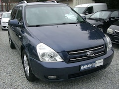 Bild des Angebotes Kia Carnival 2.7 V6 EX 2.Hand,Leder,Klimaaut.&7Sitze
