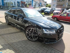 Bild des Angebotes Audi S8 4.0 TFSI plus tiptronic quattro/Sportauspuffa
