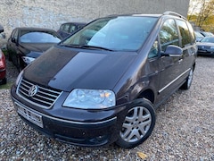 Bild des Angebotes VW Sharan Pacific