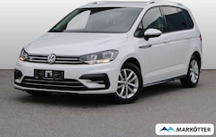 Bild des Angebotes VW Touran Comfortline BMT ACC/NAVI/R-Line/SHZ