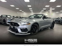 Bild des Angebotes Ford Mustang 2,3l EcoBoost *Premium/SHZ/LED/Kamera*