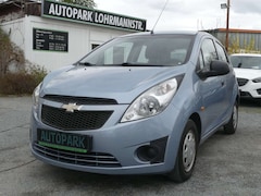 Bild des Angebotes Chevrolet Spark LS*Klima*SH-gepfl*Nr.14